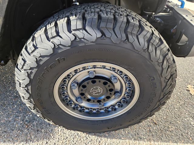 Used 2023 Jeep Wrangler Unlimited Rubicon 4xe w/ Cold Weather Group image 23