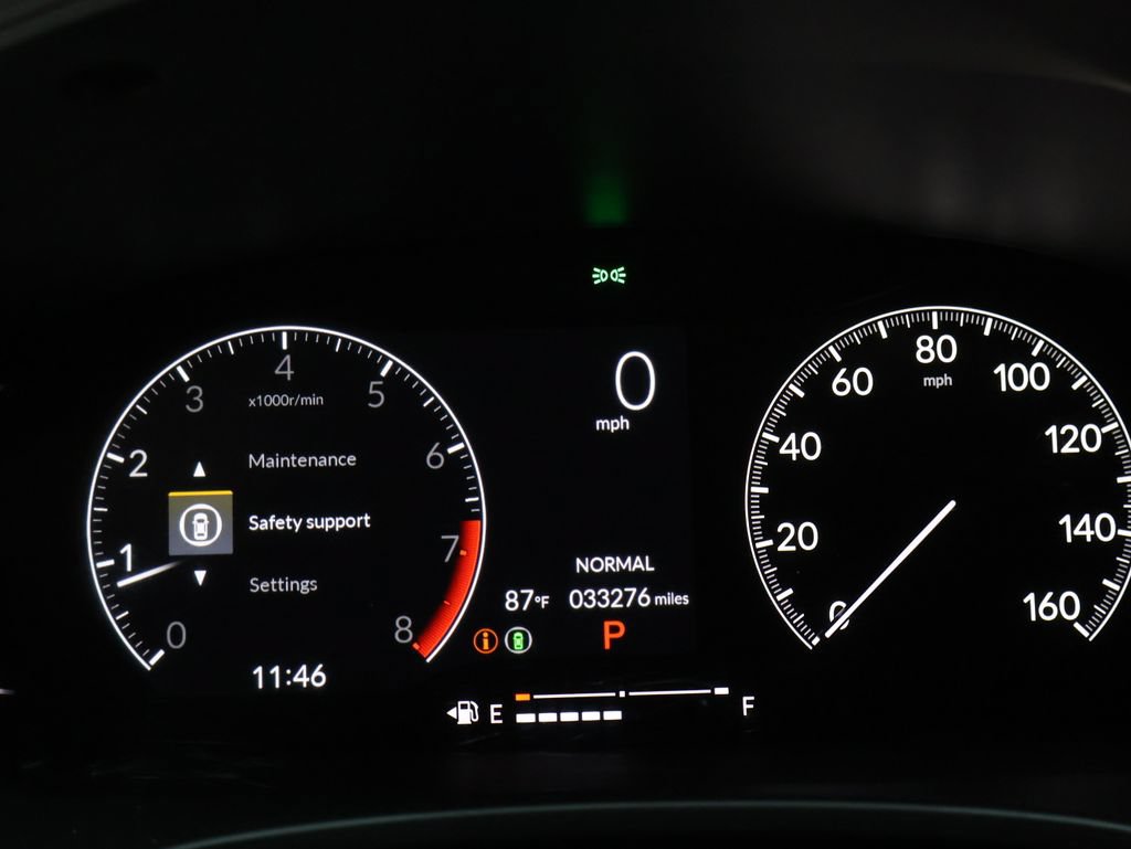 Used 2024 Honda Civic Sport image 21