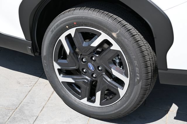 New 2026 Subaru Forester Limited AWD/4WD image 11
