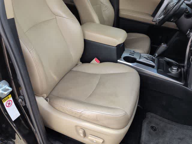 Used 2015 Toyota 4Runner Limited AWD/4WD image 22