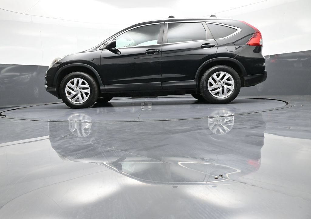 Used 2015 Honda CR-V EX image 33