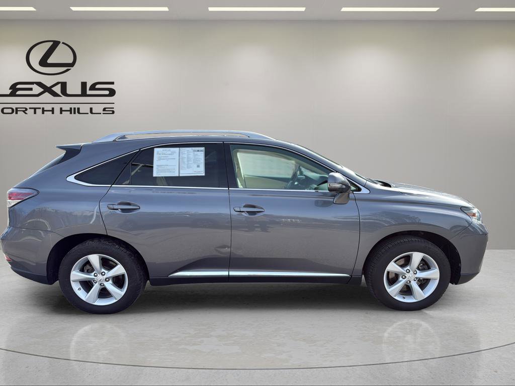 Used 2014 Lexus RX 350 AWD image 5