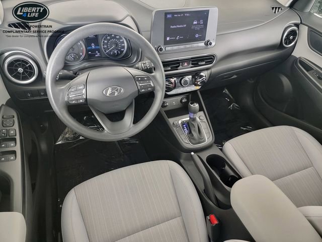 Used 2023 Hyundai Kona SEL AWD/4WD image 31