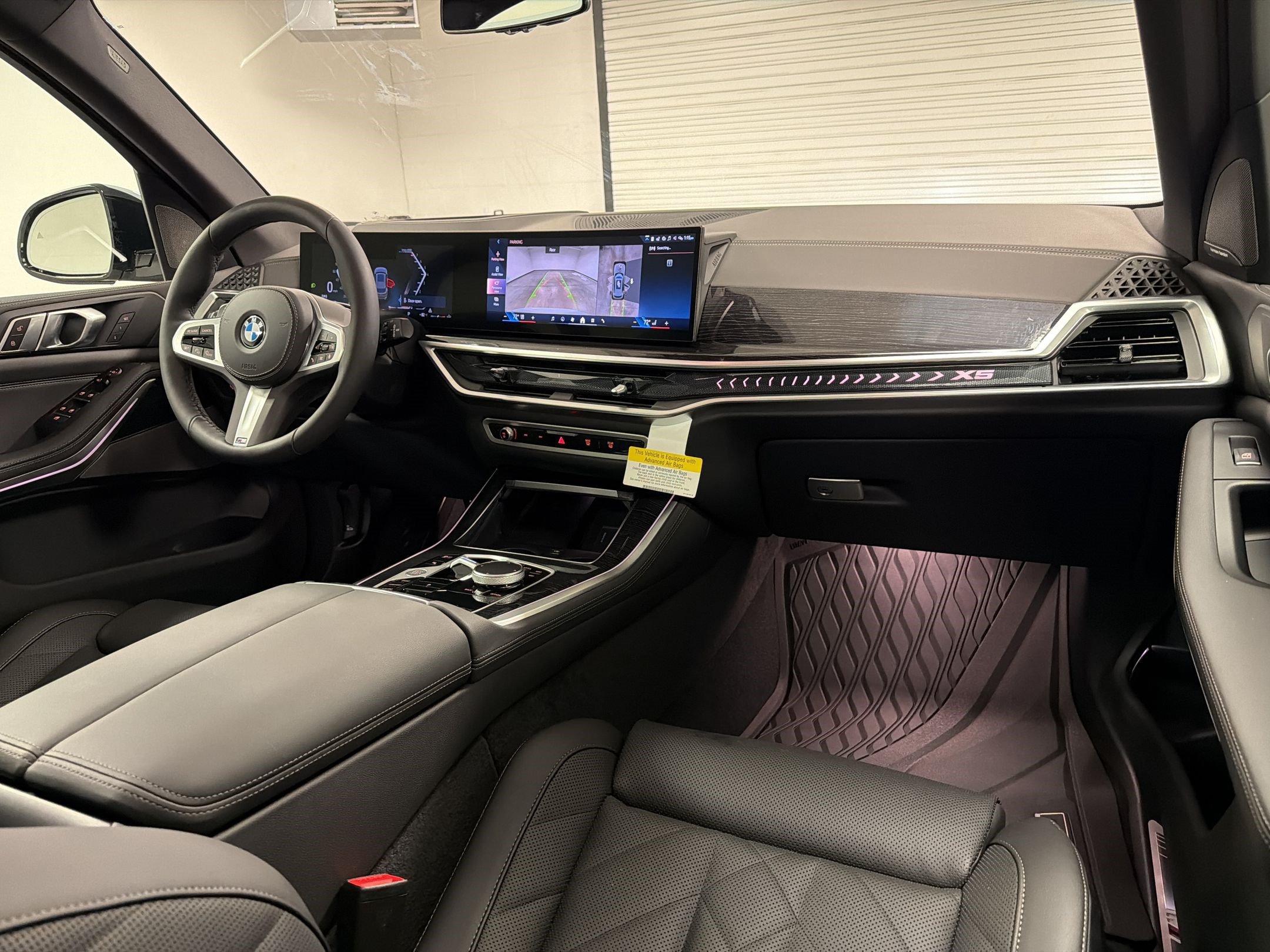New 2026 BMW X5 sDrive40i w/ M Sport Package RWD image 30