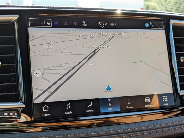 New 2026 Chrysler Pacifica Pinnacle image 22