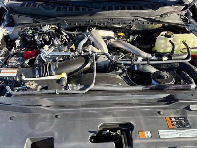 New 2026 Ford F250 XLT w/ XLT Premium Package image 28