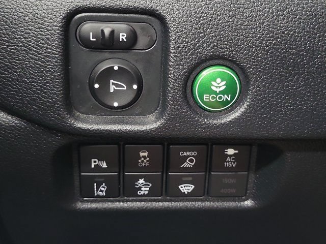Certified 2023 Honda Ridgeline RTL-E image 10