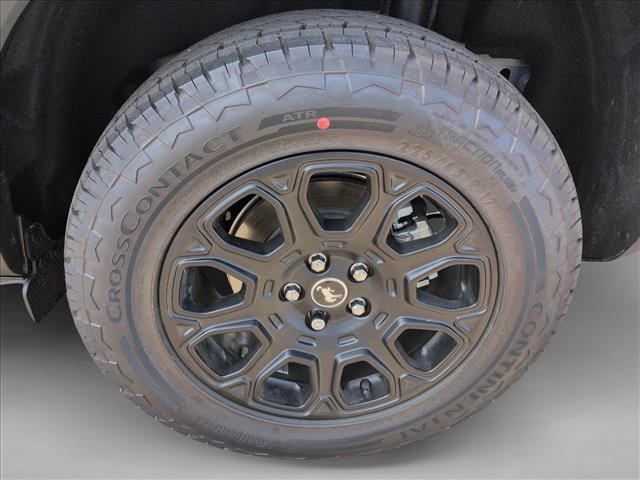 New 2025 Ford Bronco Sport Badlands w/ Badlands Tech Package AWD/4WD image 10