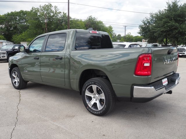 Certified 2025 RAM 1500 Tradesman image 8