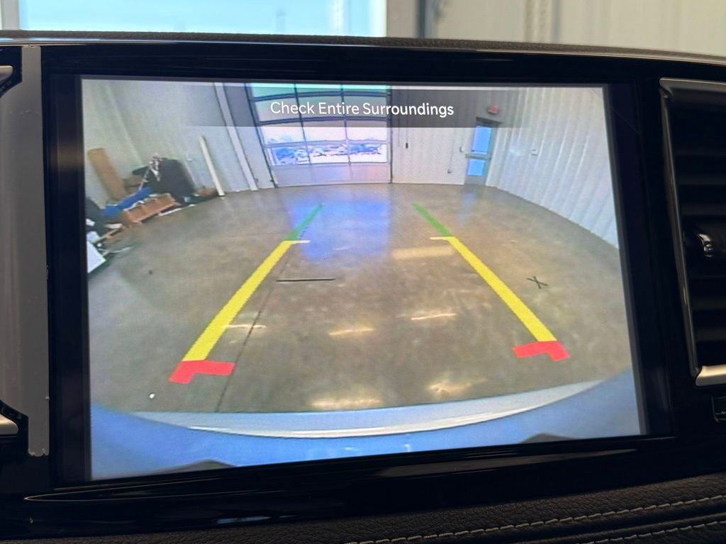 New 2026 Chrysler Pacifica Limited image 31