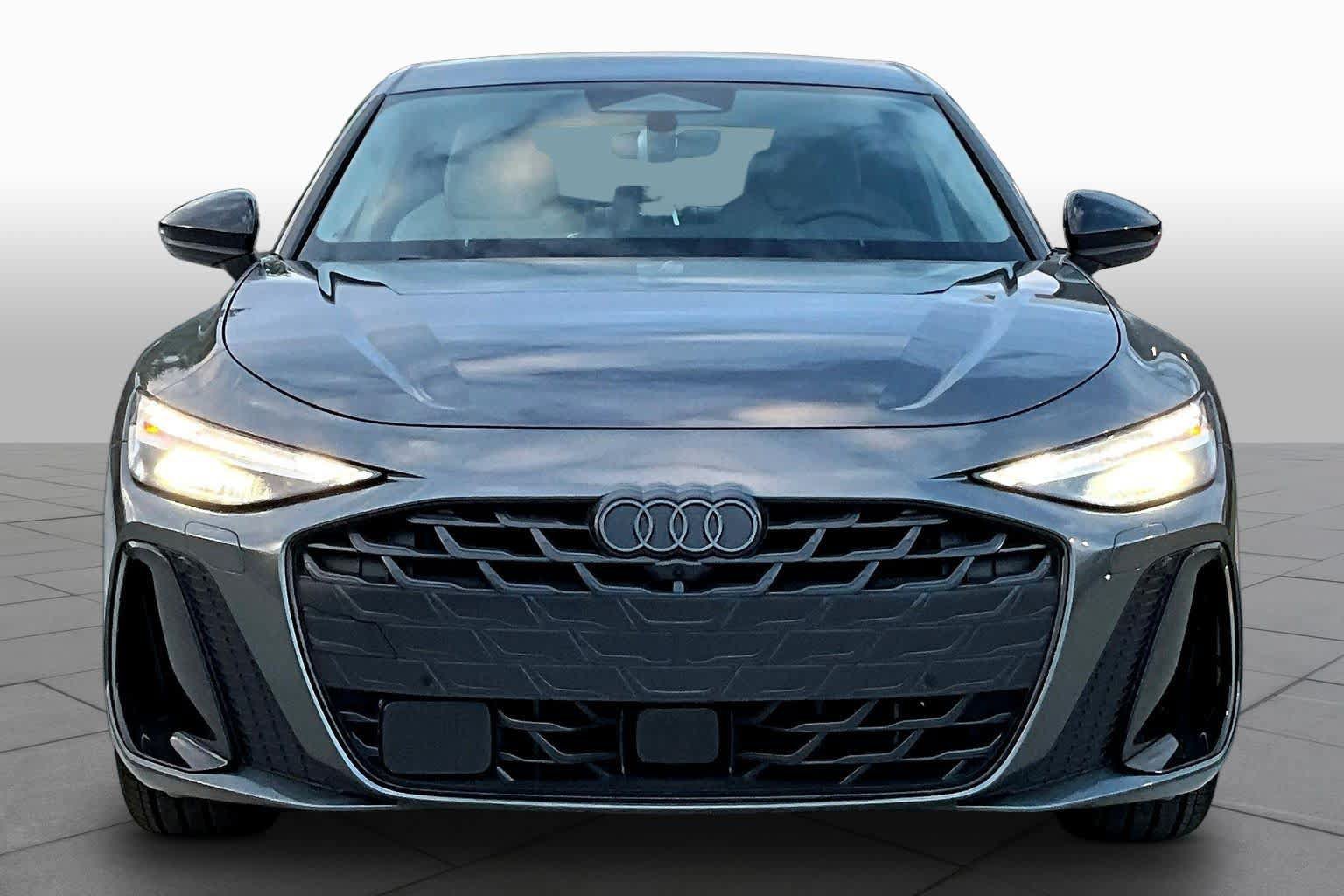 New 2026 Audi A6 Premium Plus AWD/4WD image 3