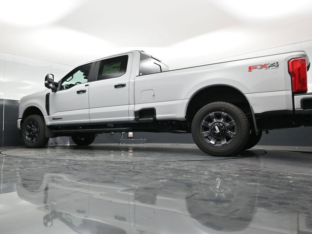 New 2026 Ford F350 XL w/ STX Appearance Package AWD/4WD image 58