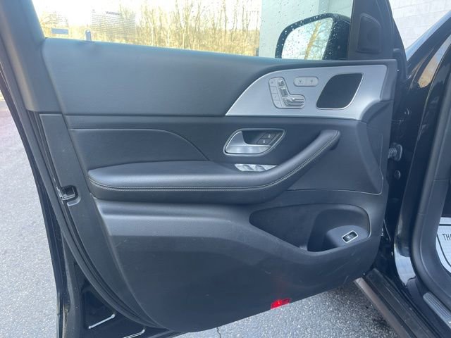 Used 2024 Mercedes-Benz GLE 350 4MATIC image 24