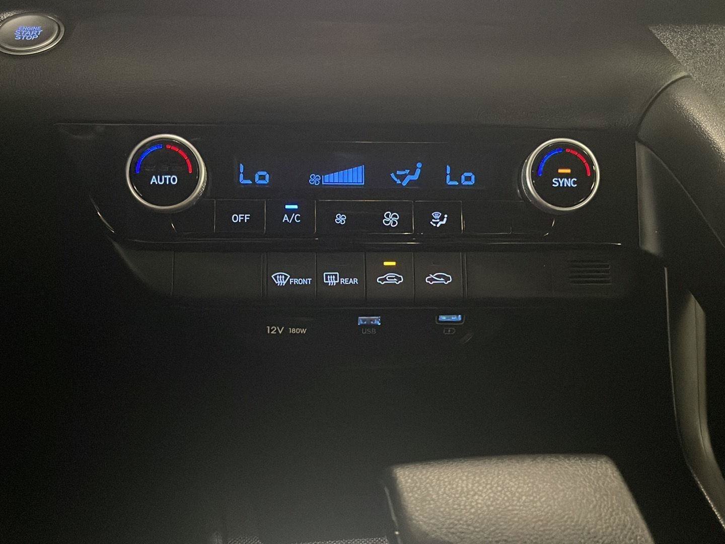 Certified 2023 Hyundai Elantra SEL FWD image 26