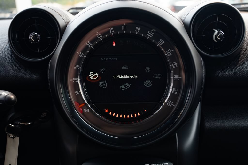 Used 2015 MINI Cooper Countryman S AWD/4WD image 13