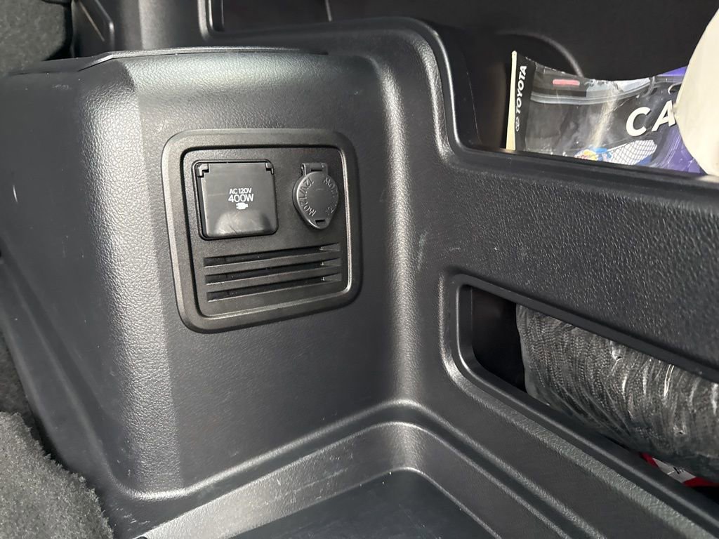 Used 2024 Toyota 4Runner TRD Off-Road Premium image 64