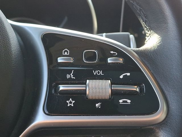 Used 2022 Mercedes-Benz GLC 300 image 22