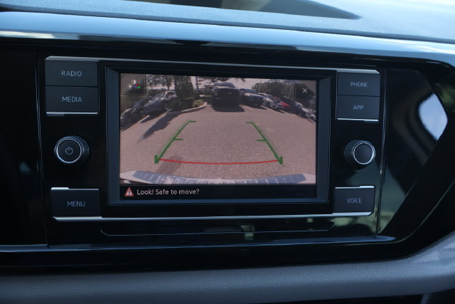 Certified 2023 Volkswagen Taos S FWD image 25