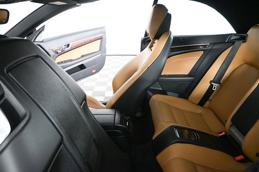 Used 2014 Mercedes-Benz E 350 Cabriolet image 17