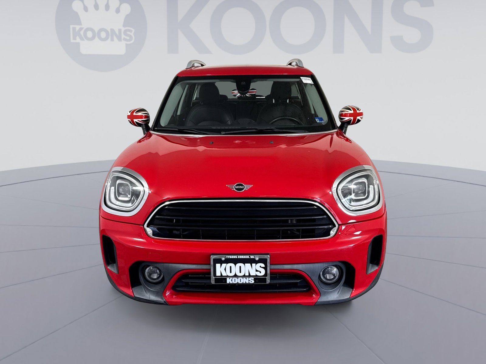 Used 2022 MINI Cooper Countryman FWD image 11