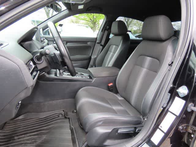 Certified 2023 Honda Civic Sport image 13