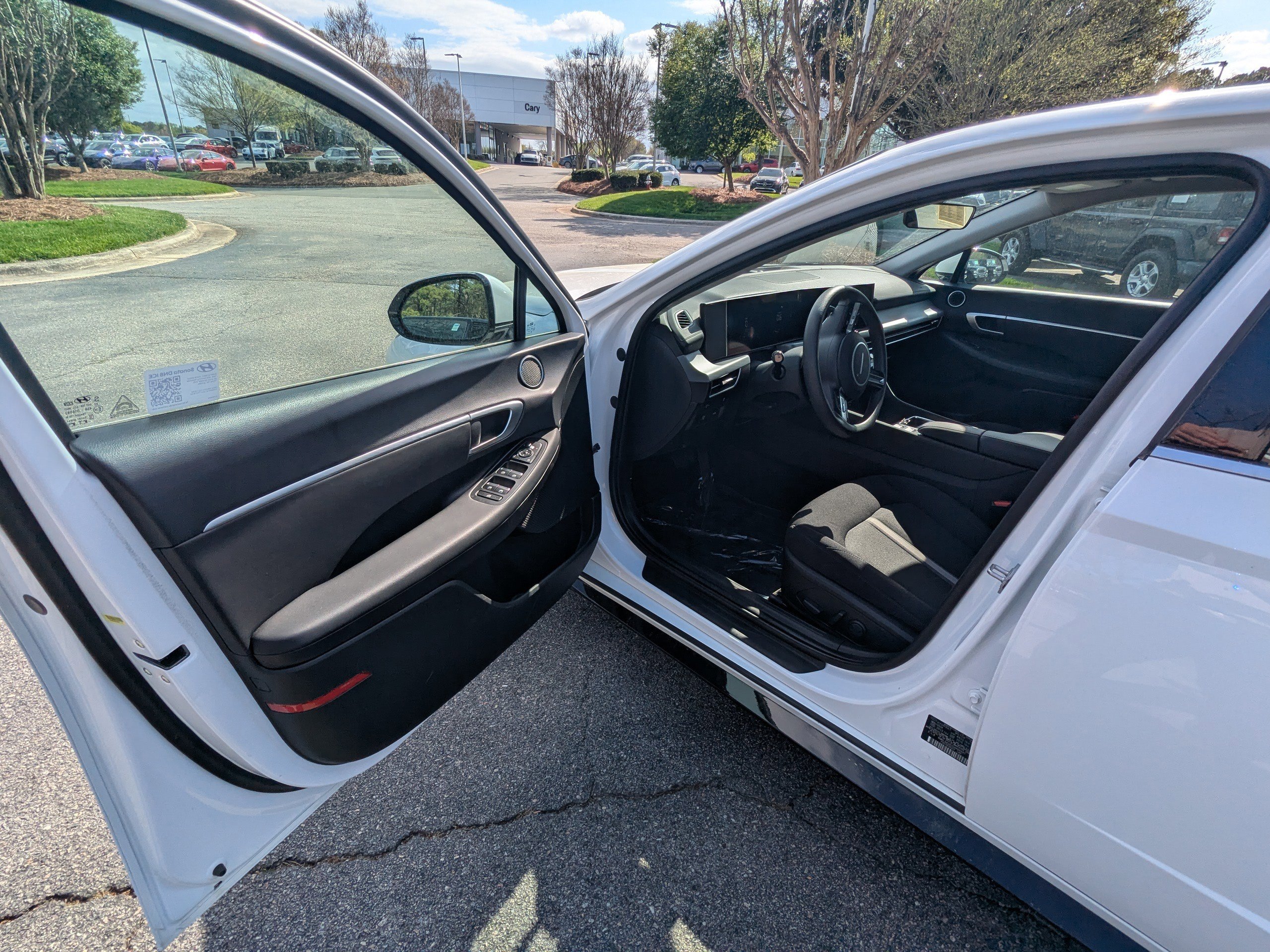 Used 2025 Hyundai Sonata SEL image 9