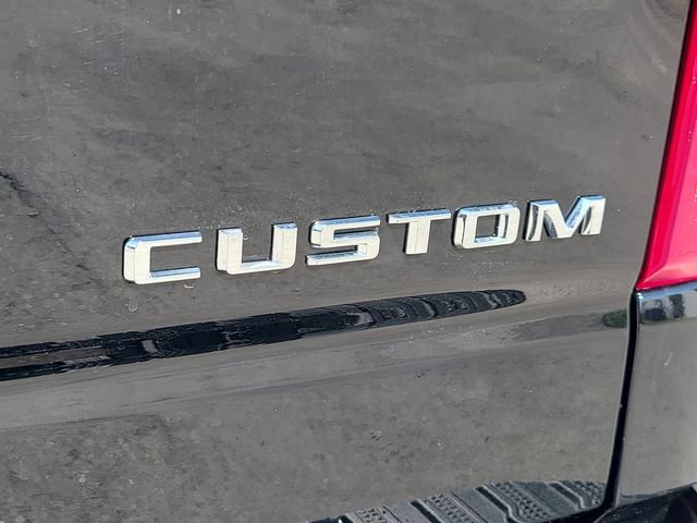 New 2026 Chevrolet Silverado 1500 Custom image 10