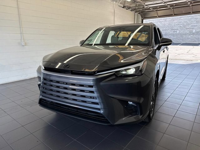 New 2026 Lexus TX 350 AWD w/ Technology Package image 3