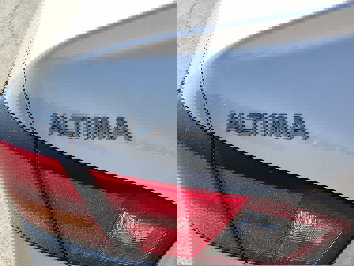 Used 2024 Nissan Altima 2.5 SR image 20