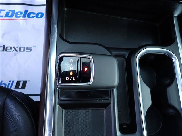 Used 2025 GMC Sierra 1500 SLT w/ SLT Premium Plus Package AWD/4WD image 21