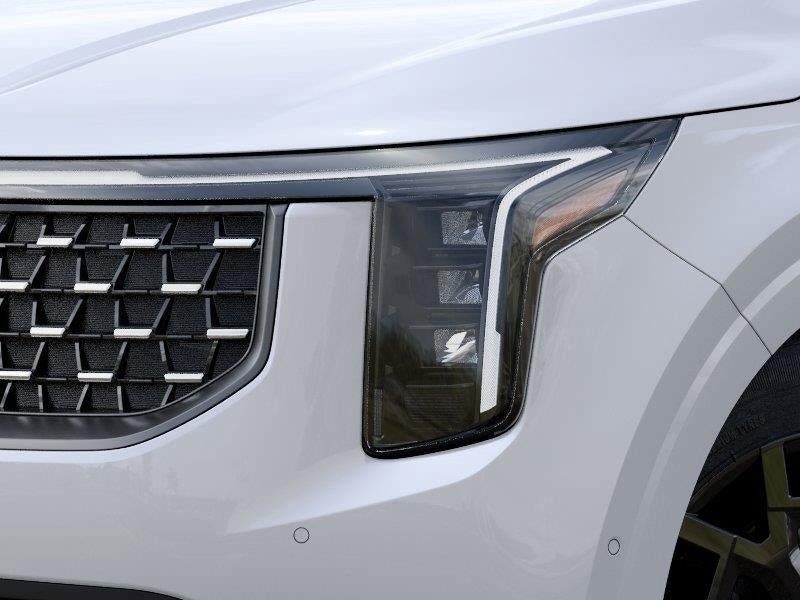 New 2027 Kia Carnival SX FWD image 10