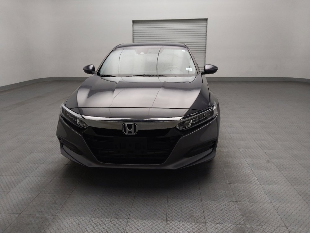 Used 2018 Honda Accord LX image 15