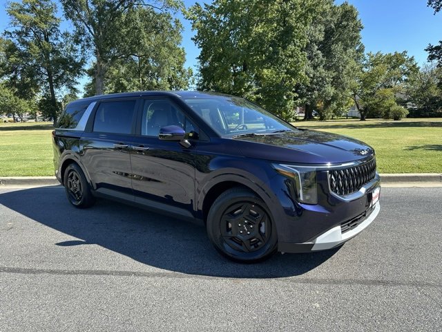 New 2026 Kia Carnival image 2