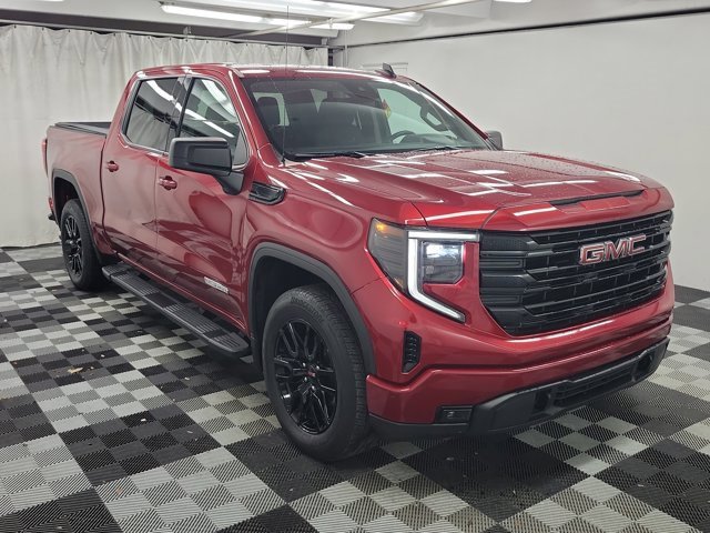 Used 2023 GMC Sierra 1500 Elevation