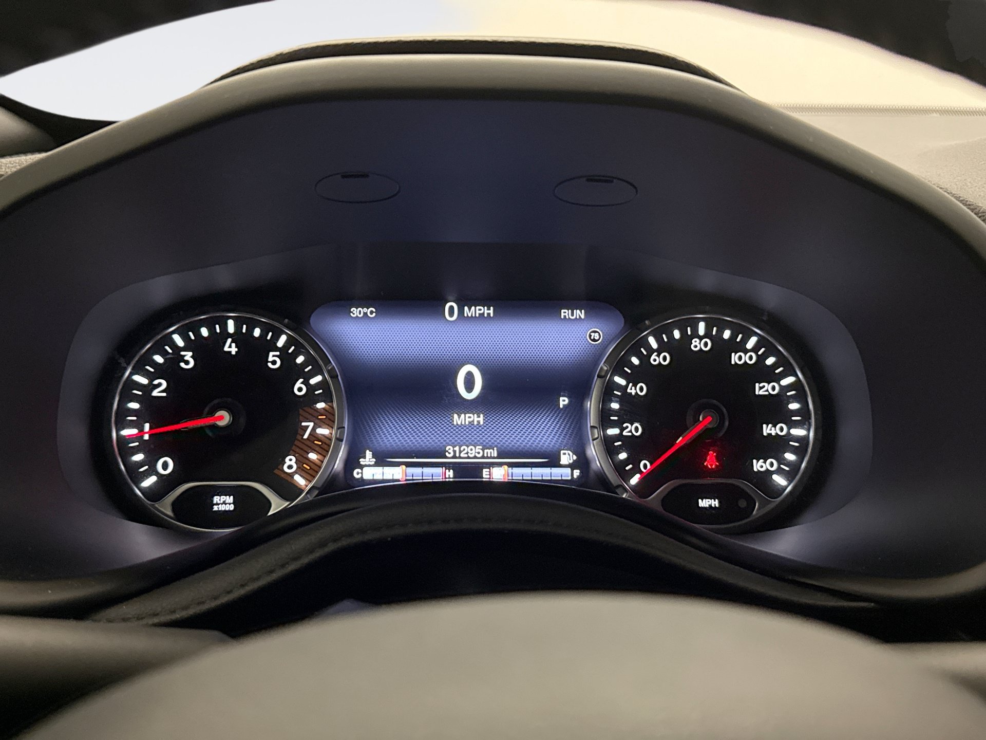 Used 2021 Jeep Renegade Latitude AWD/4WD image 9