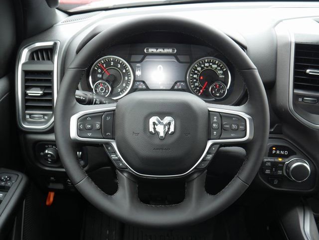 Used 2025 RAM 1500 Big Horn image 18