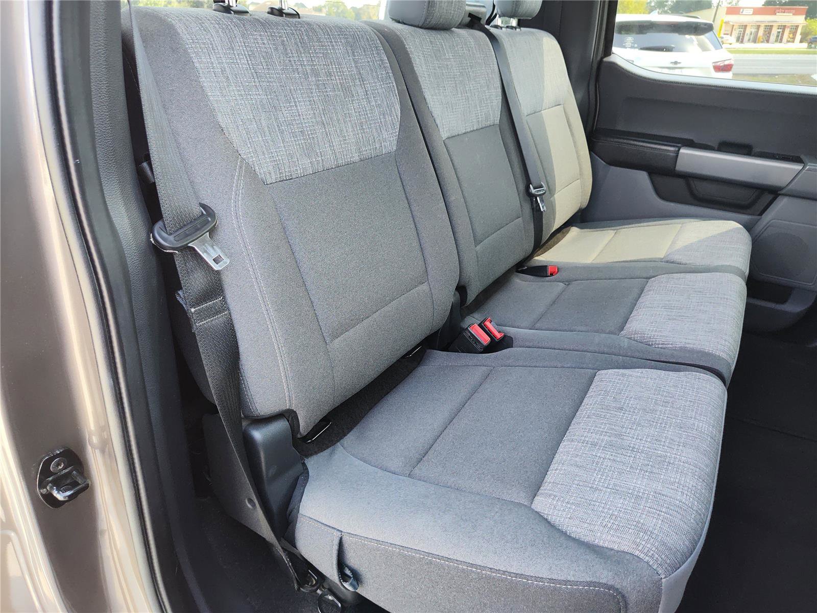 Used 2023 Ford F150 XLT image 24