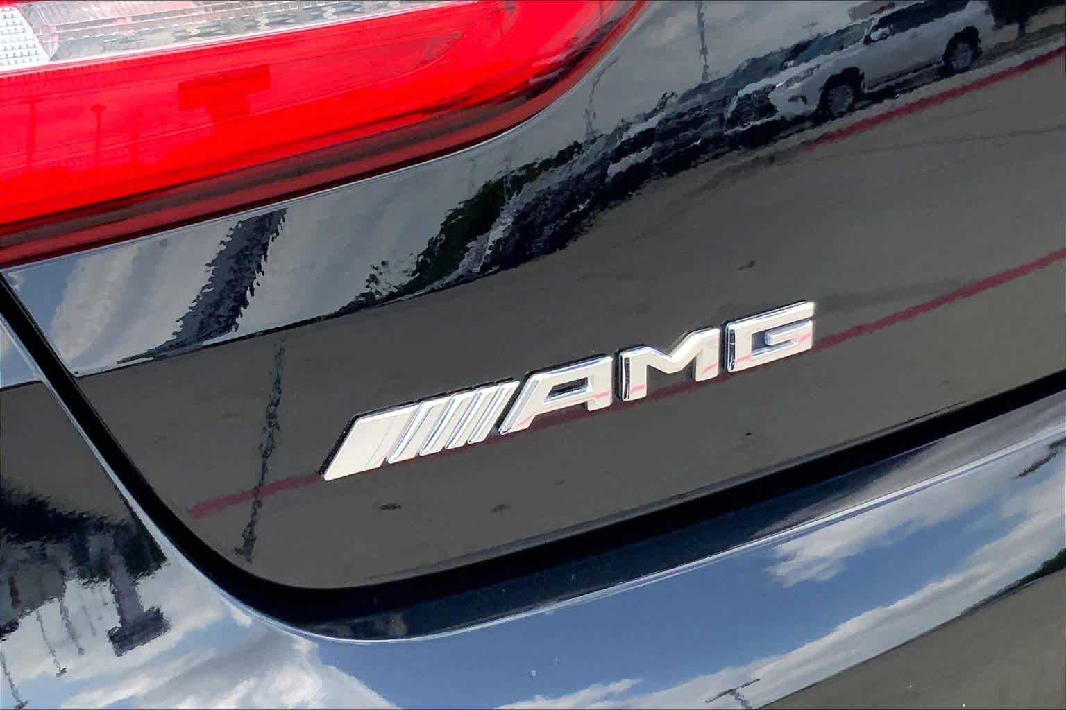 Used 2019 Mercedes-Benz GLE 63 AMG S w/ Premium 3 Package image 10