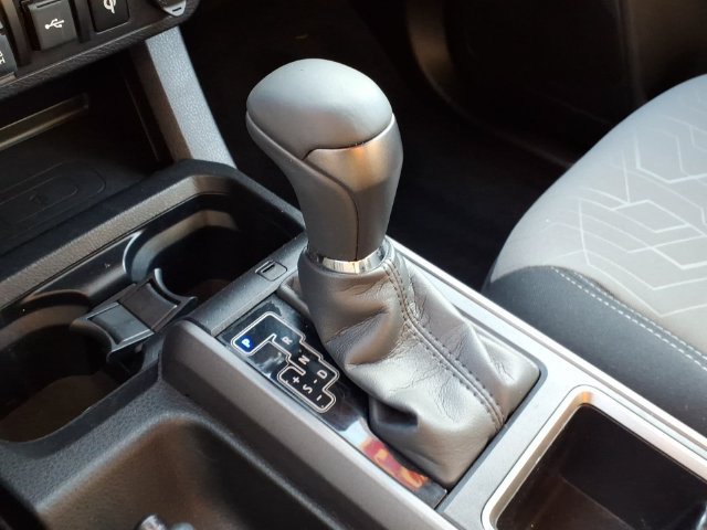 Certified 2023 Toyota Tacoma TRD Sport AWD/4WD image 26