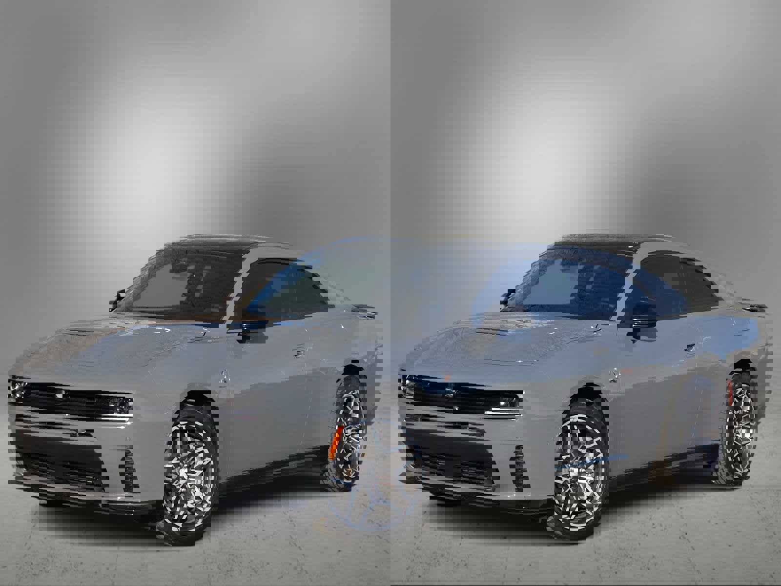 New 2026 Dodge Charger Scat Pack image 1