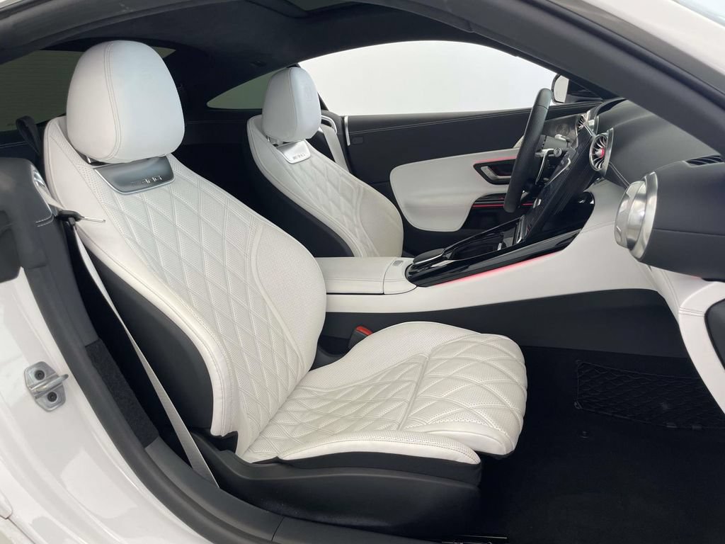 Used 2025 Mercedes-Benz AMG GT 55 image 15