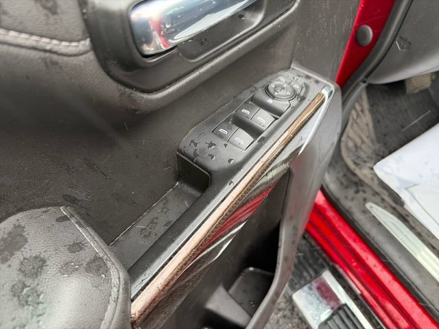 Used 2021 Chevrolet Silverado 1500 RST AWD/4WD image 11