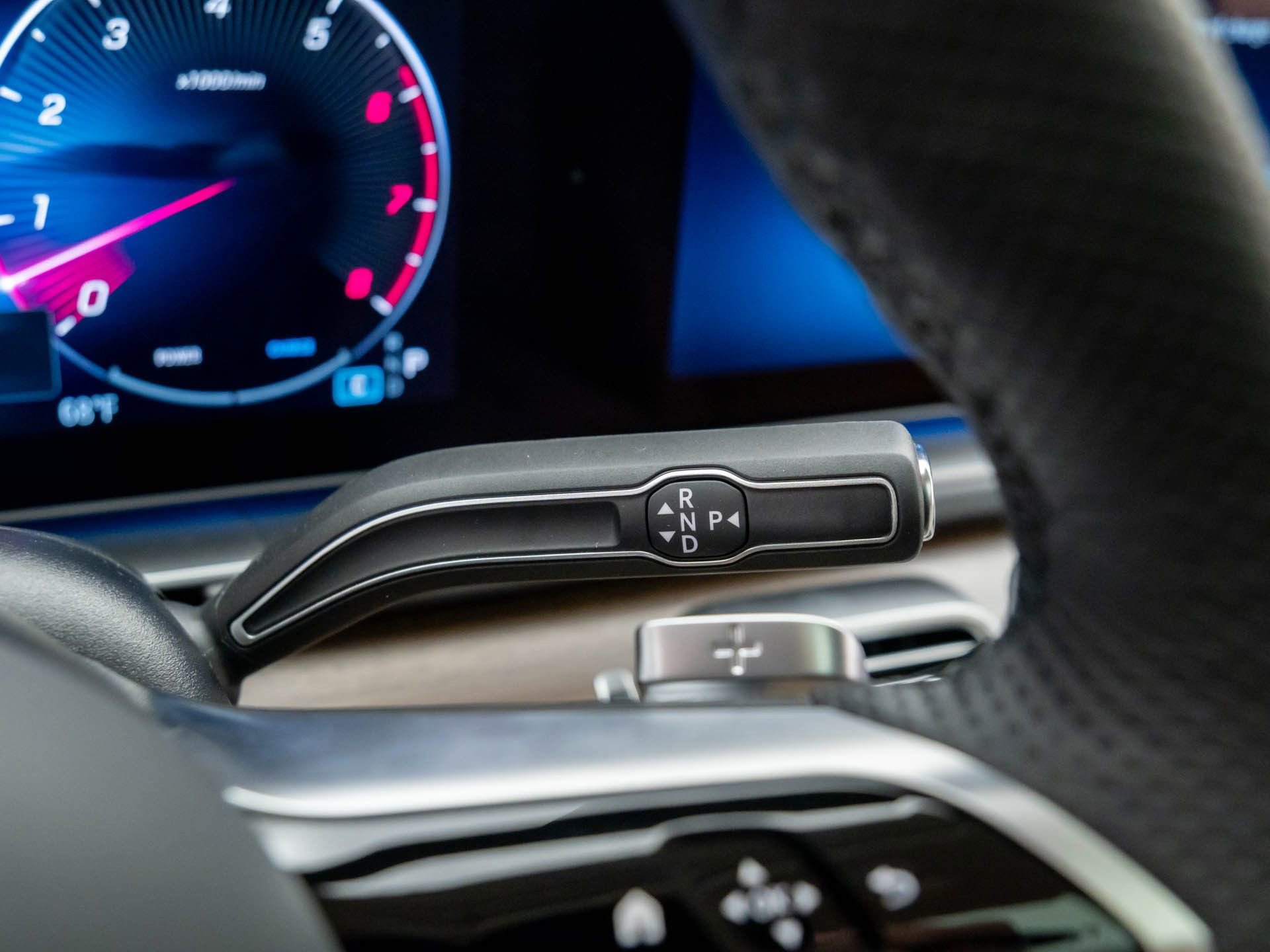 New 2026 Mercedes-Benz GLS 450 4MATIC image 30