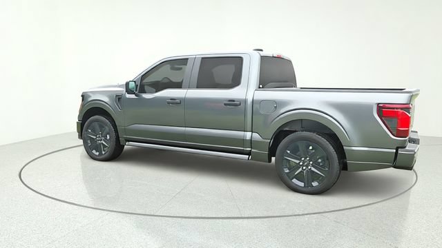 New 2026 Ford F150 STX AWD/4WD image 5