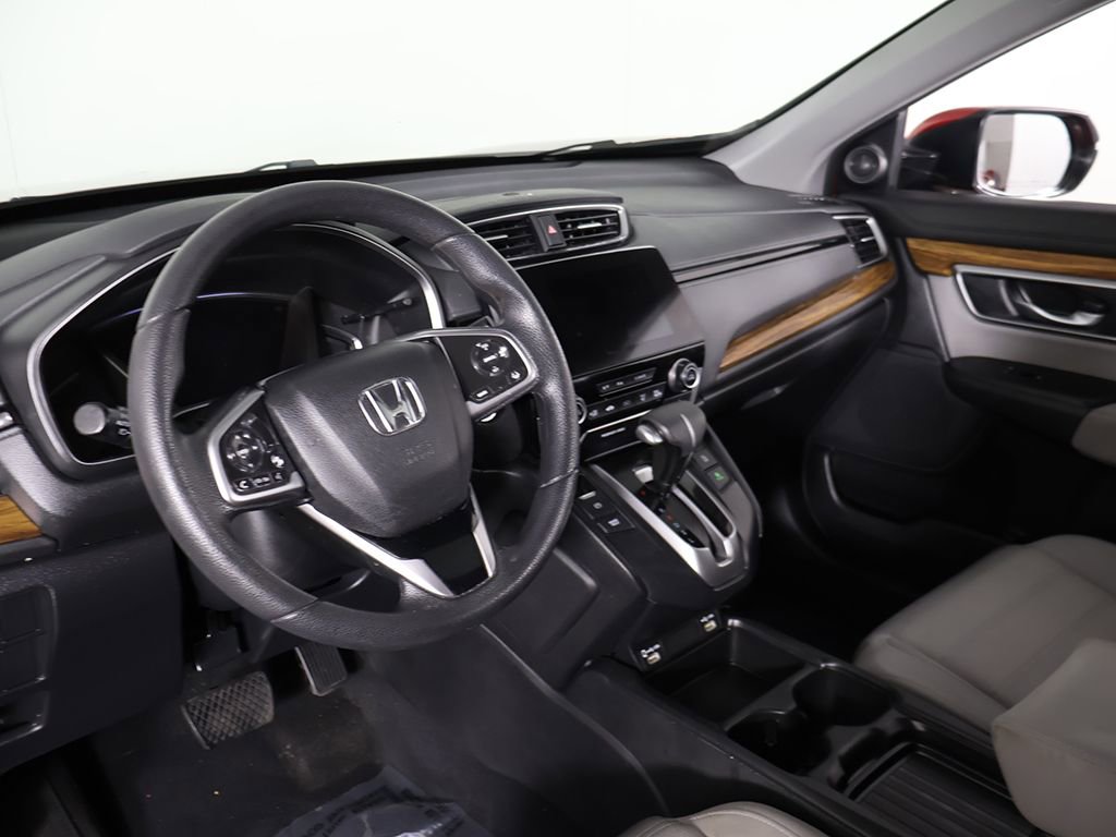Used 2022 Honda CR-V EX image 28