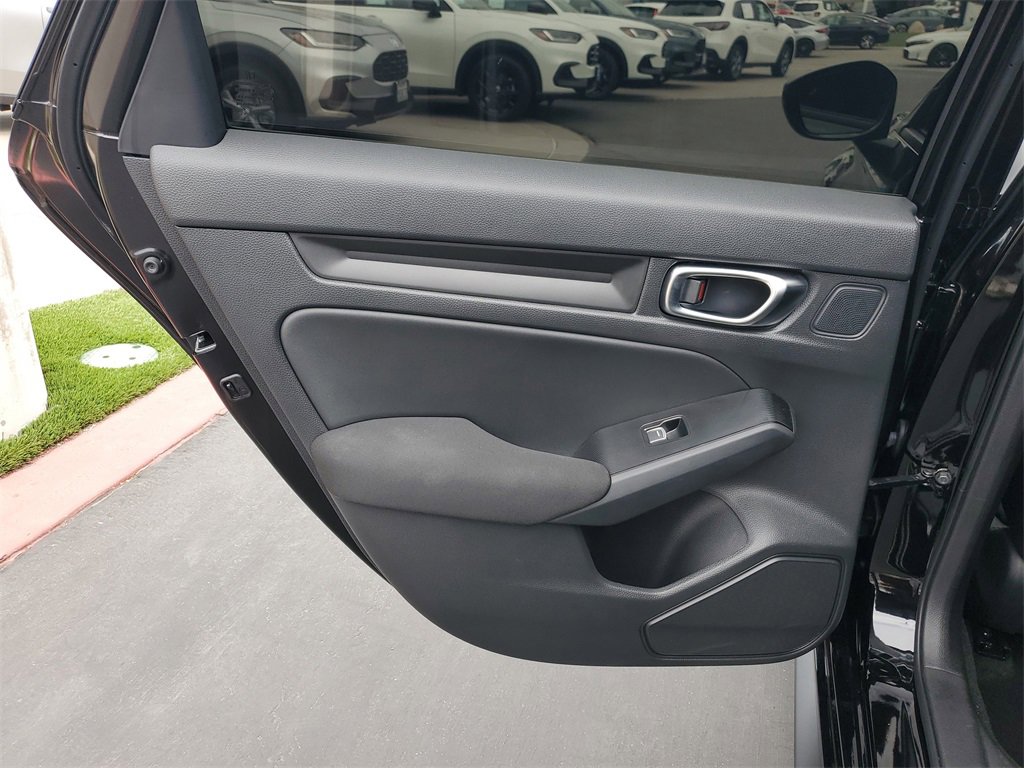 Used 2026 Honda Civic Si image 15