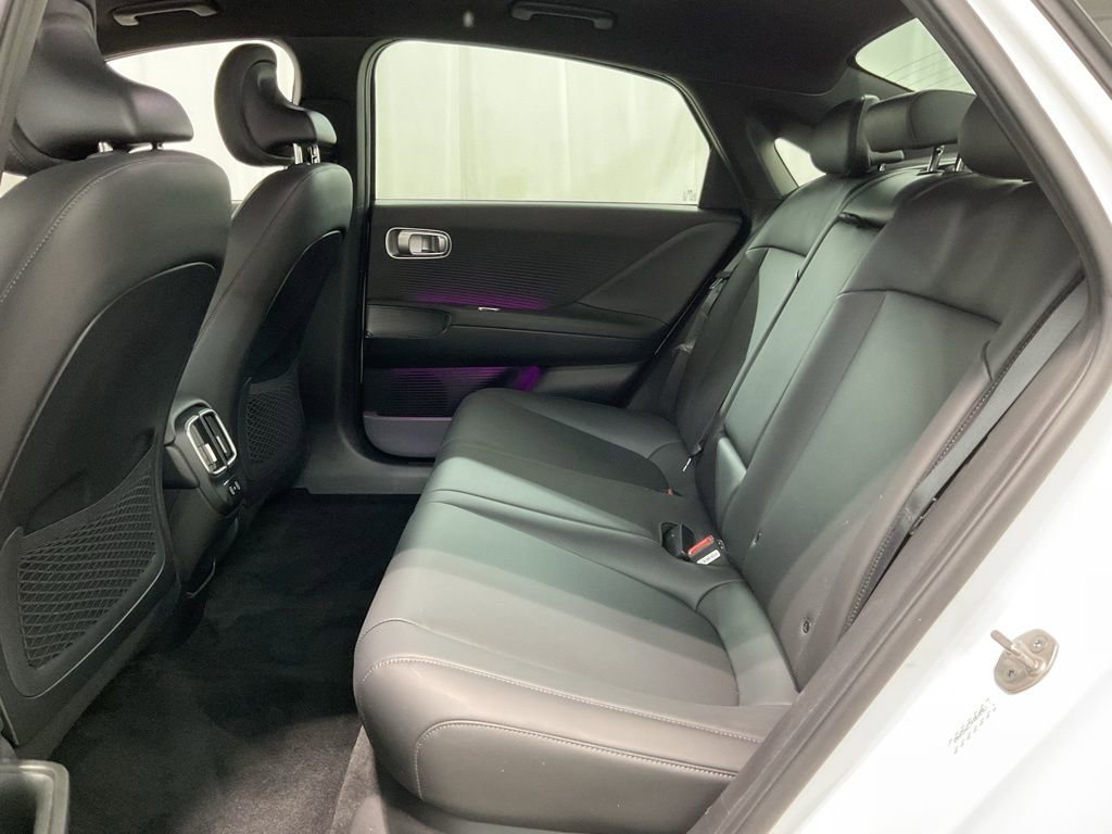 Used 2023 Hyundai Ioniq 6 SEL w/ Cargo Package image 20