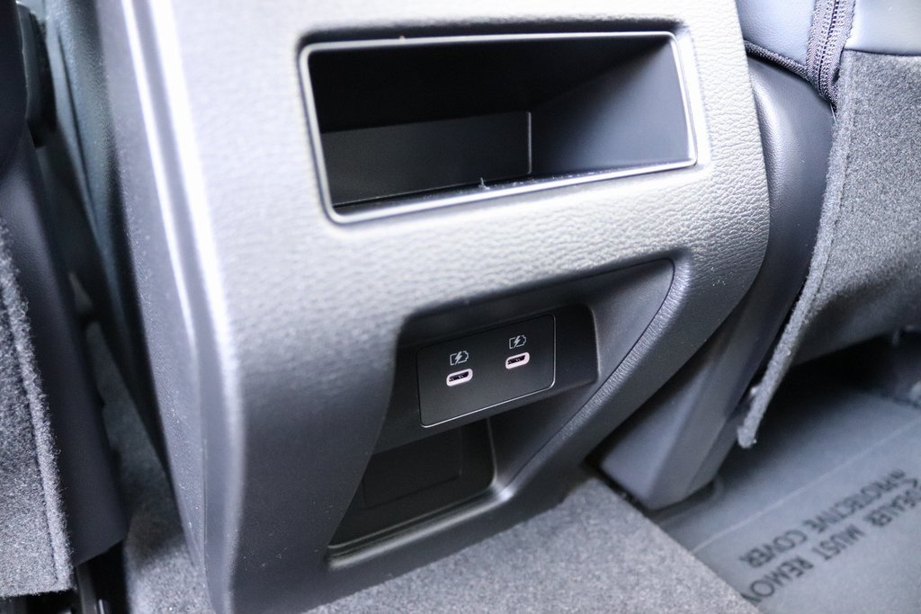 New 2026 Mitsubishi Outlander SE AWD/4WD image 27