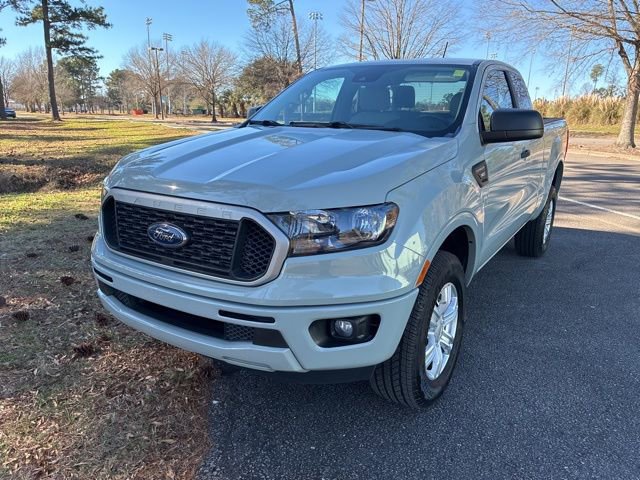 Used 2023 Ford Ranger XLT image 8