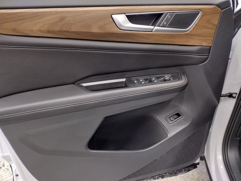 New 2026 Volkswagen Atlas SE image 21